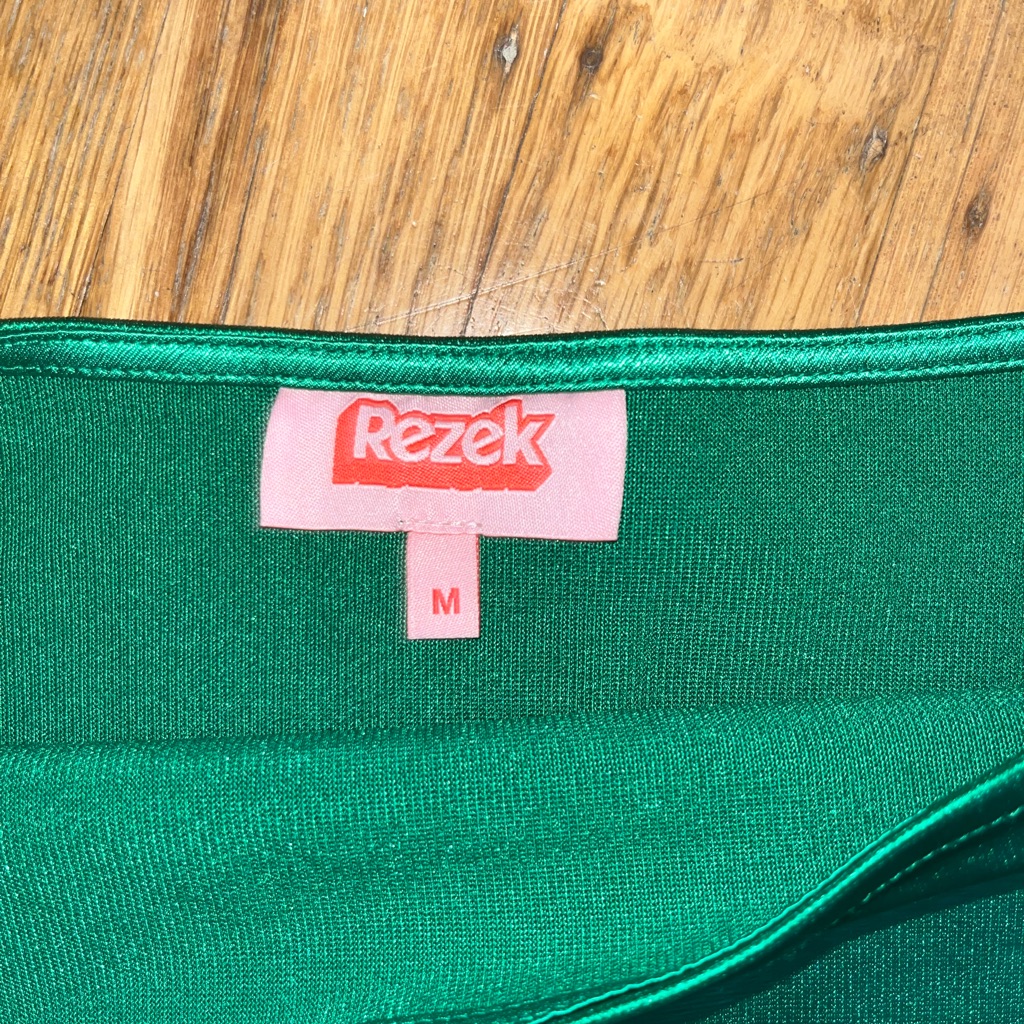 Rezek Gem Teeny Skirt Size M — image 6 of 6